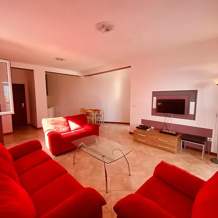Aparthotel Felix