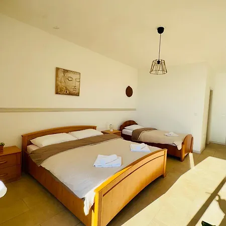 Aparthotel Felix *