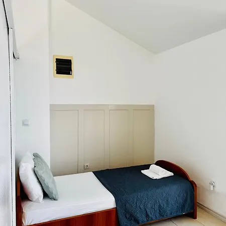 Aparthotel Felix