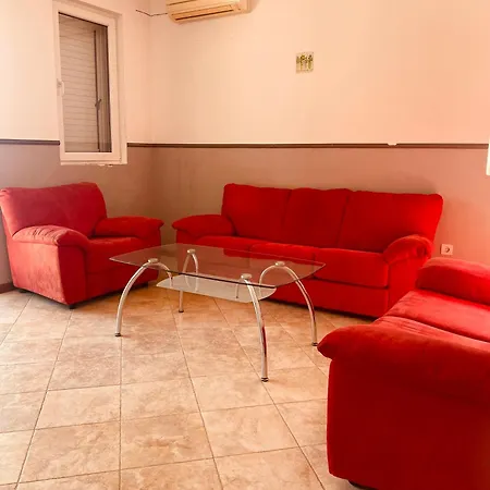 Aparthotel Felix *