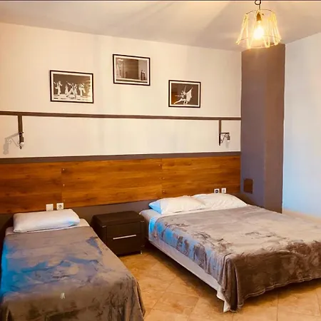 Felix Aparthotel Budva