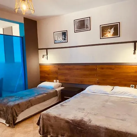 Felix Aparthotel