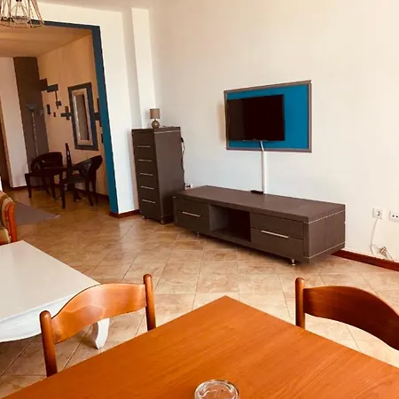 Aparthotel Felix