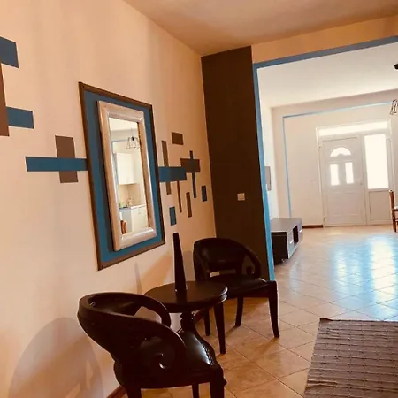 Felix Aparthotel Budva