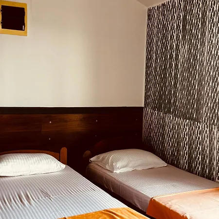 Felix Aparthotel Budva