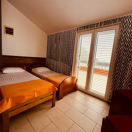 Aparthotel Felix *
