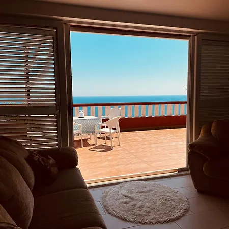 Aparthotel Felix