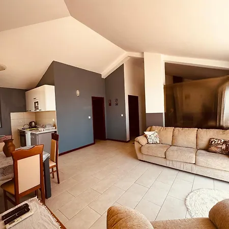 Aparthotel Felix *
