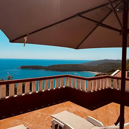 Aparthotel Felix Budva