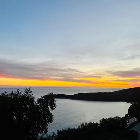 Felix Aparthotel Budva