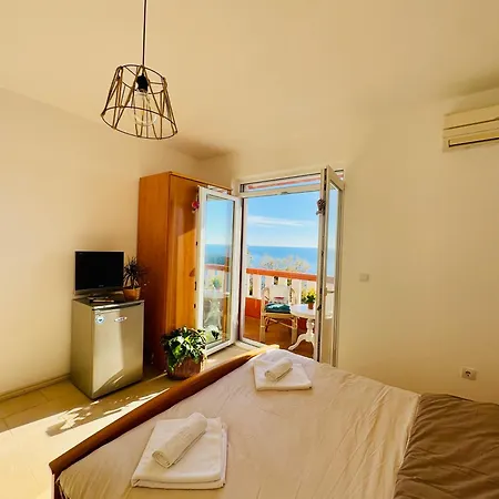Aparthotel Felix