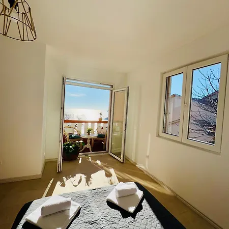 Aparthotel Felix