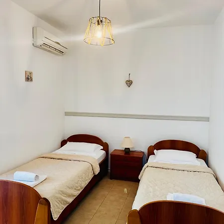 Felix Aparthotel Budva