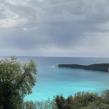 Aparthotel Felix Budva