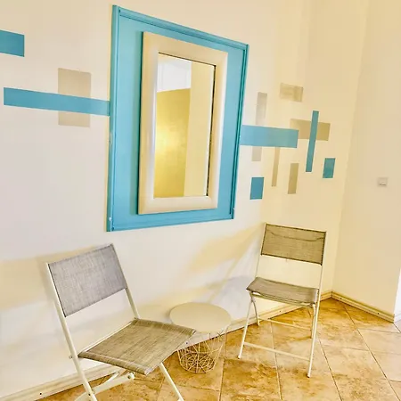 Felix Aparthotel Budva