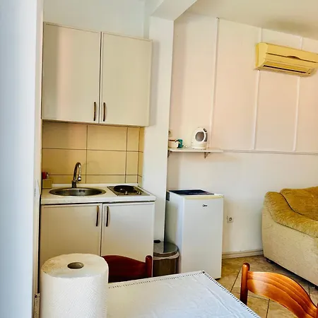 Aparthotel Felix