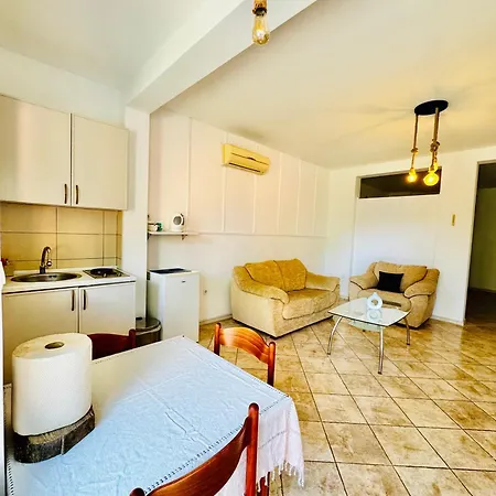 Felix Aparthotel Budva