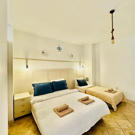 Felix Aparthotel *