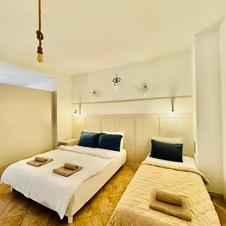 Aparthotel Felix *